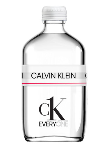 عطر ادکلن سی کی اوری وان ادو تویلت کالوین کلاین - CK Everyone Eau de Toilette Calvin Klein - بررسی، قیمت و خرید