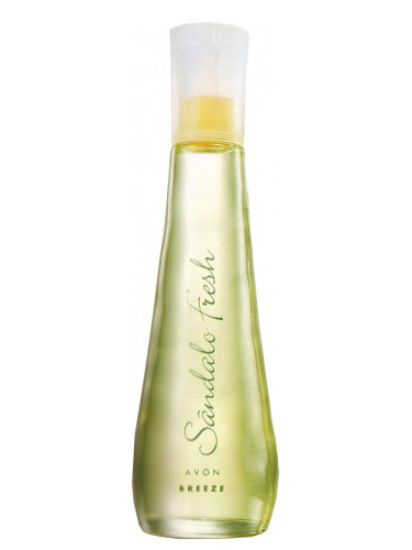 عطر ادکلن بریز سندلو فرش اون - Breeze Sândalo Fresh Avon - بررسی، قیمت و خرید