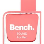 عطر ادکلن سوند فور هر بِنچ - Sound For Her Bench. - بررسی، قیمت و خرید