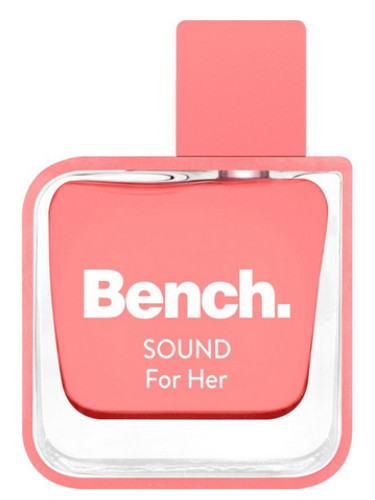 عطر ادکلن سوند فور هر بِنچ - Sound For Her Bench. - بررسی، قیمت و خرید