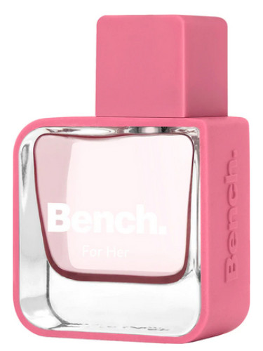 عطر ادکلن بِنچ فُر هِر بِنچ - Bench For Her Bench. - بررسی، قیمت و خرید