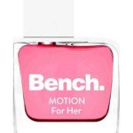 عطر ادکلن بِنچ موشِن فِر هِر بِنچ - Bench Motion For Her Bench. - بررسی، قیمت و خرید