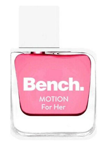 عطر ادکلن بِنچ موشِن فِر هِر بِنچ - Bench Motion For Her Bench. - بررسی، قیمت و خرید