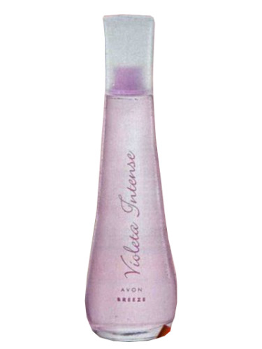 عطر ادکلن بریس ویولتا اینتنس ایوون - Breeze Violeta Intense Avon - بررسی، قیمت و خرید