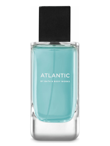عطر ادکلن اَتلَنتیک بث اند بادی ورکس - Atlantic Bath & Body Works - بررسی، قیمت و خرید