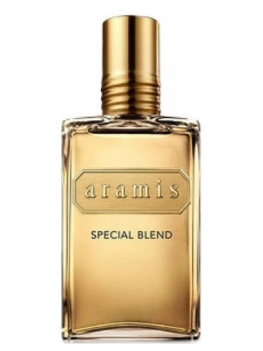 عطر ادکلن آرامیس اسپشیال بلند آرامیس - Aramis Special Blend Aramis - بررسی، قیمت و خرید