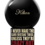 عطر ادکلن آی نِوِر مِیک دِ سِیم میستِیک توایس، اَنلِس دِی'ر کِرِیزی هات بای کیلیان - I Never Make The Same Mistake Twice, Unless They're Crazy Hot By Kilian - بررسی، قیمت و خرید