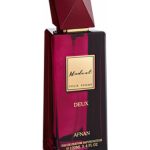 عطر ادکلن مادست دو افنان - Modest Deux Afnan - بررسی، قیمت و خرید