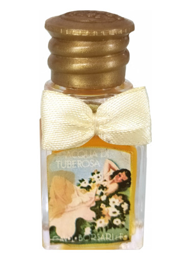 عطر ادکلن آکوا دی توبروسا بورساری - Acqua Di Tuberosa Borsari - بررسی، قیمت و خرید