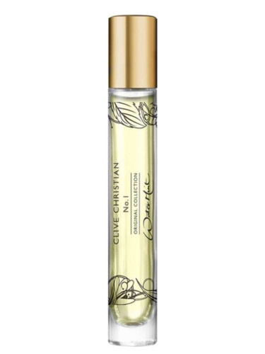 عطر ادکلن نو وان توییست واتر مینت کلایو کریستین - No. 1 Twist Water Mint Clive Christian - بررسی، قیمت و خرید