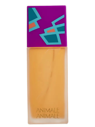 عطر ادکلن انیمااله انیمااله انیمل - Animale Animale Animale - بررسی، قیمت و خرید