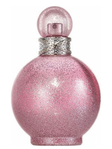 عطر ادکلن گلیتر فنتسی بریتنی اسپیرز - Glitter Fantasy Britney Spears - بررسی، قیمت و خرید