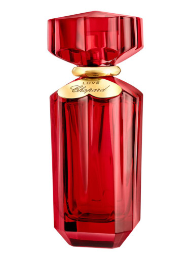 عطر ادکلن لاو شوپارد شوپارد - Love Chopard Chopard - بررسی، قیمت و خرید