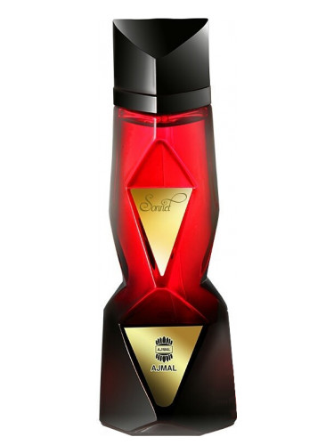 عطر ادکلن سانت اجمل - Sonnet Ajmal - بررسی، قیمت و خرید