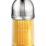 عطر ادکلن پاشا د کارتیه پارفوم کارتیر - Pasha de Cartier Parfum Cartier - بررسی، قیمت و خرید