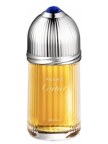 عطر ادکلن پاشا د کارتیه پارفوم کارتیر - Pasha de Cartier Parfum Cartier - بررسی، قیمت و خرید