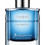 عطر ادکلن آمبره او فرش بالدسارینی - Ambré Eau Fraîche Baldessarini - بررسی، قیمت و خرید