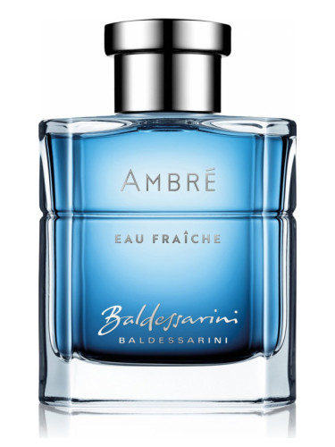 عطر ادکلن آمبره او فرش بالدسارینی - Ambré Eau Fraîche Baldessarini - بررسی، قیمت و خرید