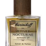 عطر ادکلن وتیور نوکتورن آتوم ۲۰۱۹ بورتنیکوف - Vétiver Nocturne Autumn 2019 Bortnikoff - بررسی، قیمت و خرید