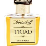 عطر ادکلن ترید بورتنیکوف - Triad Bortnikoff - بررسی، قیمت و خرید
