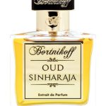 عطر ادکلن اود سینها راجا بورتنیکوف - Oud Sinharaja Bortnikoff - بررسی، قیمت و خرید