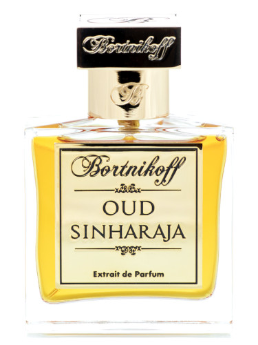 عطر ادکلن اود سینها راجا بورتنیکوف - Oud Sinharaja Bortnikoff - بررسی، قیمت و خرید