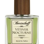عطر ادکلن وتیور نوکتورن ابسولو بورتنیکوف - Vétiver Nocturne Absolu Bortnikoff - بررسی، قیمت و خرید
