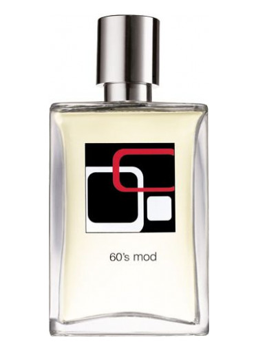 عطر ادکلن سیکستی‌ز مود آوون - 60's Mod Avon - بررسی، قیمت و خرید