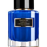 عطر ادکلن زعفران لازولی کارولینا هررا - Saffron Lazuli Carolina Herrera - بررسی، قیمت و خرید