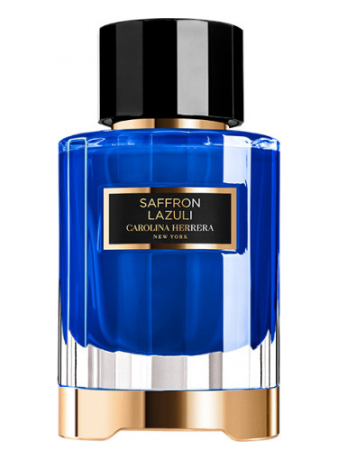 عطر ادکلن زعفران لازولی کارولینا هررا - Saffron Lazuli Carolina Herrera - بررسی، قیمت و خرید