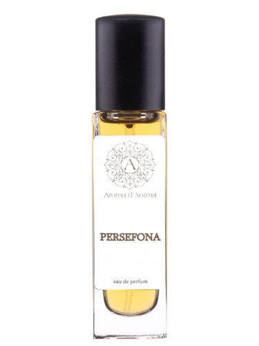 عطر ادکلن پرسیفونا آروما د انیما - Persefona Aroma d'Anima - بررسی، قیمت و خرید