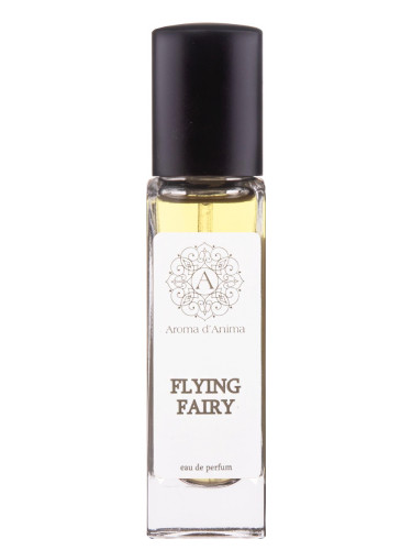 عطر ادکلن پلایینگ فری آروما دانیمه - Flying Fairy Aroma d'Anima - بررسی، قیمت و خرید