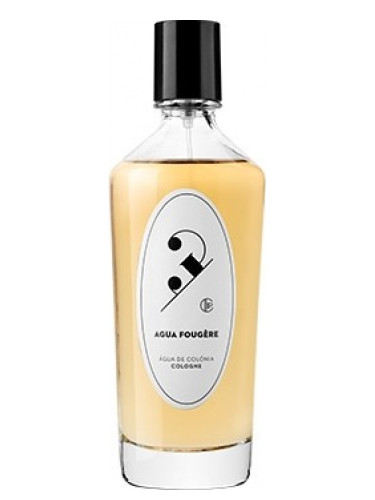 عطر ادکلن آگوا فوژر کلاوس پورتو - Agua Fougere Claus Porto - بررسی، قیمت و خرید