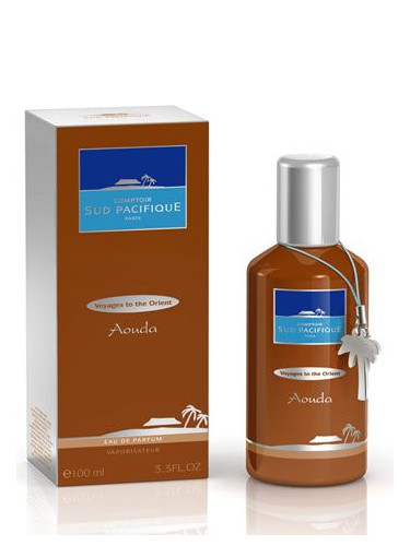 عطر ادکلن اودا کومپتوار سود پاسیفیک - Aouda Comptoir Sud Pacifique - بررسی، قیمت و خرید