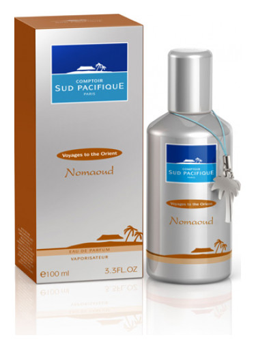 عطر ادکلن نومود کامپتوآر سود پاسیفیک - Nomaoud Comptoir Sud Pacifique - بررسی، قیمت و خرید
