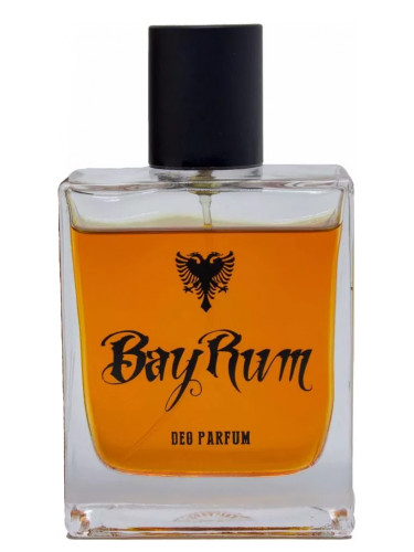 عطر ادکلن بای رام کاوالرا - Bay Rum Cavalera - بررسی، قیمت و خرید