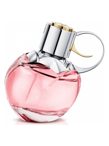 عطر ادکلن وانتد گرل تونیک آزارو - Wanted Girl Tonic Azzaro - بررسی، قیمت و خرید