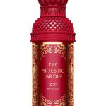 عطر ادکلن د ماجِستیک جاردین الکساندر جی - The Majestic Jardin Alexandre.J - بررسی، قیمت و خرید
