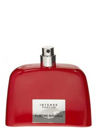 عطر ادکلن سنت اینتنس پارفوم لیمیتد ادیشن کاستیوم نشنال - Scent Intense Parfum Limited Edition CoSTUME NATIONAL - بررسی، قیمت و خرید