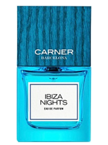 عطر ادکلن آیبیسا نایتس کارنر بارسلونا - Ibiza Nights Carner Barcelona - بررسی، قیمت و خرید