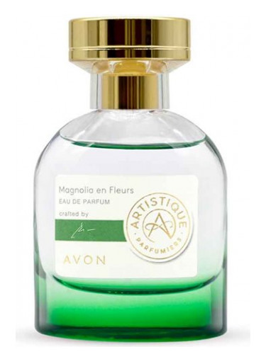 عطر ادکلن ماگنولیا ان فلور اِیوون - Magnolia en Fleurs Avon - بررسی، قیمت و خرید