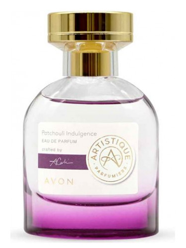 عطر ادکلن پچولی ایندالجنس ایون - Patchouli Indulgence Avon - بررسی، قیمت و خرید