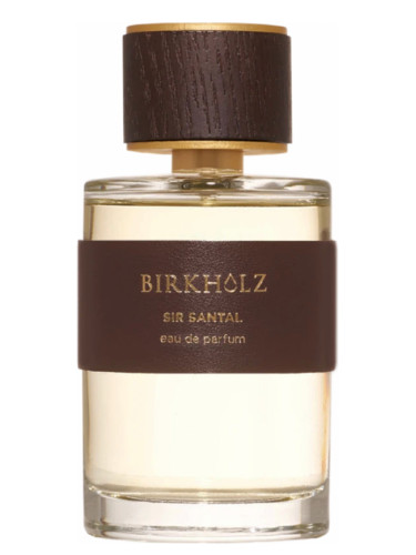 عطر ادکلن سر سانتال بیرک‌هولز - Sir Santal Birkholz - بررسی، قیمت و خرید