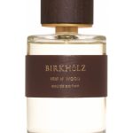 عطر ادکلن آیریس اِن وود بیرکولز - Iris N' Wood Birkholz - بررسی، قیمت و خرید