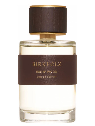 عطر ادکلن آیریس اِن وود بیرکولز - Iris N' Wood Birkholz - بررسی، قیمت و خرید