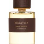 عطر ادکلن رویال وتیور برکهولتز - Royal Vetiver Birkholz - بررسی، قیمت و خرید