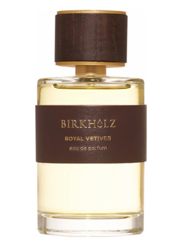 عطر ادکلن رویال وتیور برکهولتز - Royal Vetiver Birkholz - بررسی، قیمت و خرید