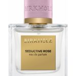 عطر ادکلن سداکتیو رز بیرکهولتز - Seductive Rose Birkholz - بررسی، قیمت و خرید