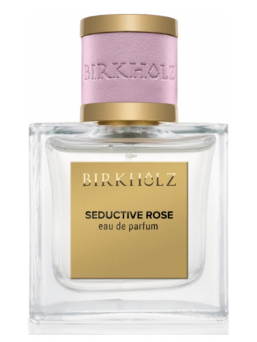 عطر ادکلن سداکتیو رز بیرکهولتز - Seductive Rose Birkholz - بررسی، قیمت و خرید