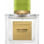عطر ادکلن فِرست اِسپْرینگ بیرک‌هولتز - First Spring Birkholz - بررسی، قیمت و خرید